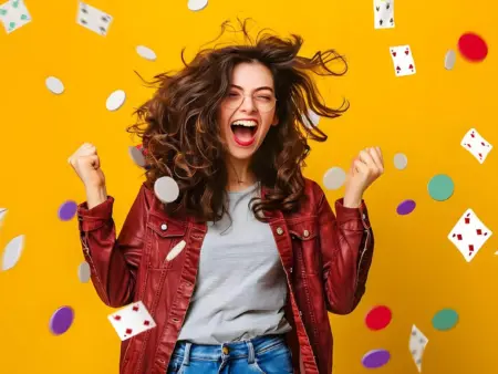 Online Casinos mit hoher Gewinnchance