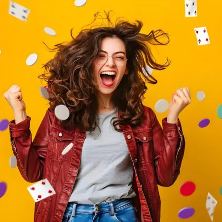 Online Casinos mit hoher Gewinnchance